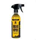 BRILHO RAPIDO CERA AUTOMOTIVA CARNAUBA 500ML CHEMICALS 4U