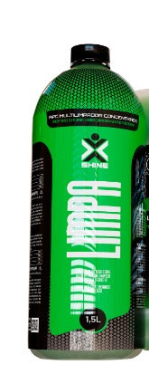 LIMPA APC CONCENTRADO 1500ML CHEMICALS 4U