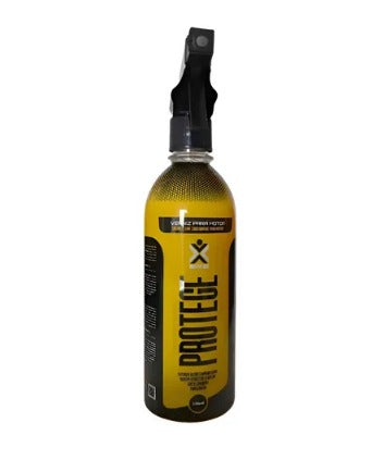 PROTEGE VERNIZ MOTOR PRONTO USO 500ML CHEMICALS 4U
