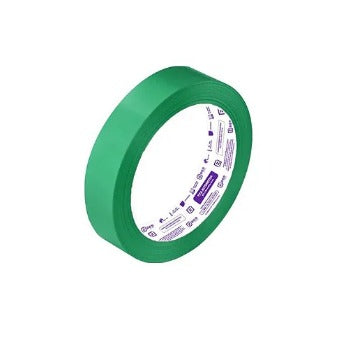 FITA AUTOMOTIVA 80.C 18MMX40M VERDE ZACS