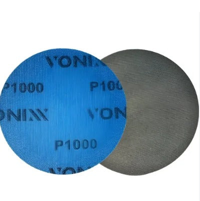 LIXA PARA POLIMENTO DE VIDROS 5P 1000 VONIXX