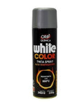 ORBISPRAY TINTA ALTA TEMP ALUMINIO 340ML/220G 12UN ORBI QUIMICA
