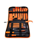 KIT DE FERR. DESENCAIXA PRO PARA DESMONTAGEM  19PCS KERS
