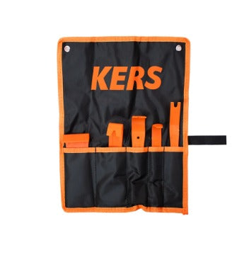 KIT DE FERR. DESENCAIXA PRO PARA DESMONTAGEM 5PCS KERS