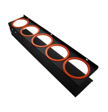 SPRAYWALL SUPORTE DE PAREDE PARA PULVERIZADORES E COMPOSTOS KERS