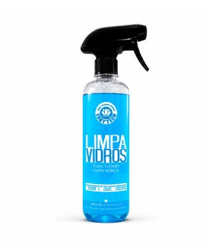 LIMPA VIDRO 500ML EASYTECH