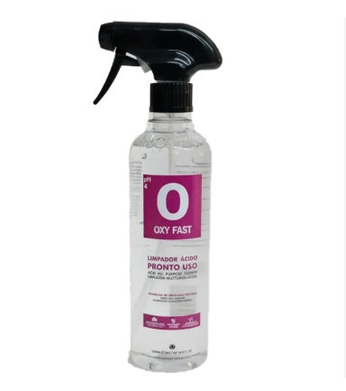 OXY FAST 500ML EASYTECH
