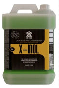 X MOL LAVA AUTO DESENGRAXANTE CONCENTRADO 5L CHEMICALS 4U
