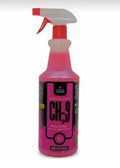 CH 9 PLUS DESENGRAXANTE MULTI USO 1L  CHEMICALS 4U