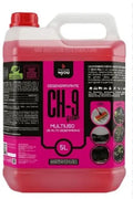 CH 9 PLUS DESENGRAXANTE MULTI USO  5L CHEMICALS 4U