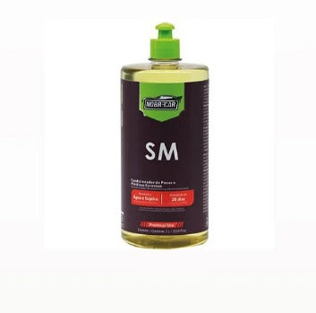 SM 500 ML NOBRE CAR