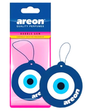 AREON BLUE EYE BUBBLE GUM AREON