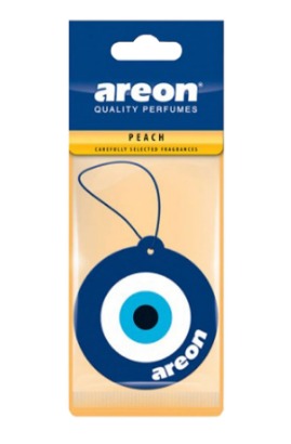 AREON BLUE EYE PEACH AREON