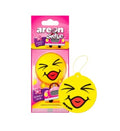 AREON SMILE SECO BUBBLE GUM GOMA DE MASCAR AREON