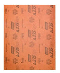 LIXA SECO A275 P600  NORTON