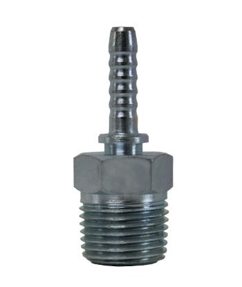 TERMINAL PINO MACHO LAVADORAS IMPORTADAS 12 X 1/4 VALEFLEX