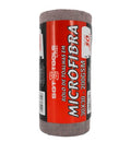 ROLO DE TOALHAS  MICROFIBRA 30X30  200GSM  50 UN  CINZA SGT TOOLS