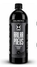 BRILHA PNEUS ROTATIVO 1,5L CHEMICALS 4U