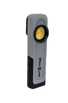 SGT8525  LANTERNA DE INSPECAO 3 CORES  CRI 96 SGT TOOLS