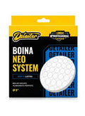 BOINA NEO SYSTEM STEP 3 LUSTRO 5 POL AZUL DETAILER