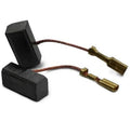 PAR DE ESCOVA DE CARVAO SGT5100 NACIONAL SGT TOOLS