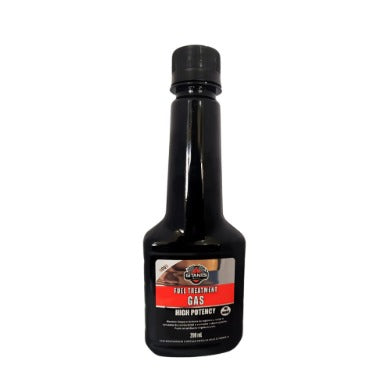 ADITIVO PARA COMBUSTÍVEL GASOLINA 200ML GITANES