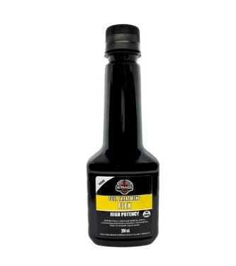 ADITIVO PARA COMBUSTÍVEL FLEX 200ML GITANES
