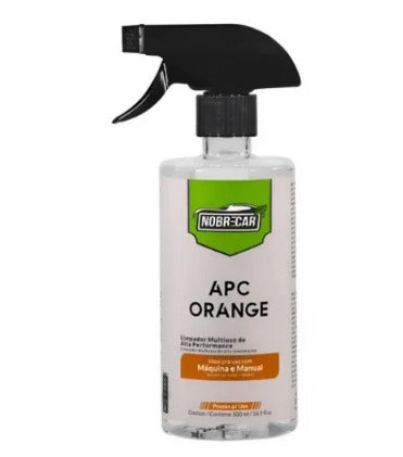 APC ORANGE 500ML