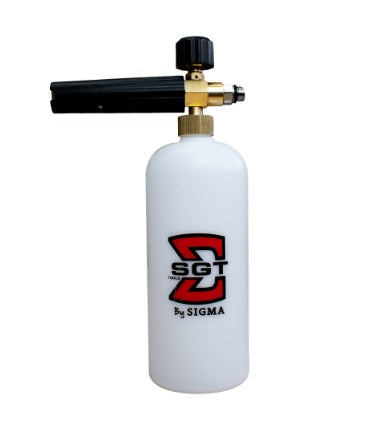 SGT9918  CANHAO DE ESPUMA SNOW FOAM
