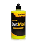 SHAMPOO DET MOL 1,0 LITROS SANDET