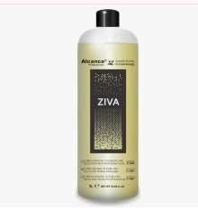 ZIVA 1L ALCANCE