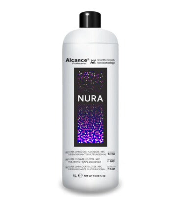 NURA 1 L ALCANCE