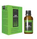 SIO3 WATER OFF 20ml Cristalizador de vidros ALCANCE