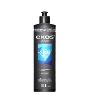 EXOS ULTRA POLIDOR (azul) ALCANCE