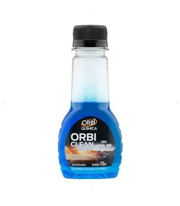 ORBI CLEAN - LIMPA PARABRISA - 100ML