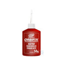 ORBIFIX 50G - TRAVA PARAFUSO - VERMELHO