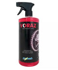 VORAZ ELIMINADOR DE GRAXA 1LT GO ECO WASH