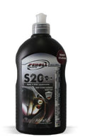 S20 BLACK COMPOSTO CORTE PREMIUM ONE STEP 500G SCHOLL CONCEPTS