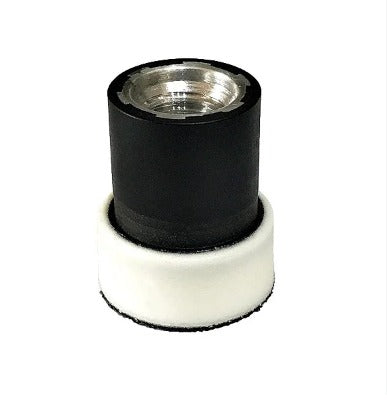SUPORTE 1,2 ROSCA 58 VELCRADO PARA BOINAS 1,2 A 2 SGT TOOLS