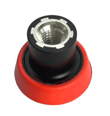 SUPORTE 2 ROSCA 5/8 VELCRADO PARA BOINAS 2 A 3 SGT TOOLS