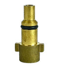 ADAPTADOR CANHAO ESPUMA X WAPNILFISKKEWALTO HD SGT TOOLS