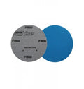 LIXA DISCO 1500 FINISHING FOAM COM VELCRO AZUL ICE NORTON