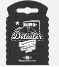 LIXO CAR DETAILER CLASSIC - R 100UN NAIMATEC