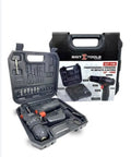 SGT7100 PAR. E FUR. DE IMPACTO A BATERIA 3/8 10MM 12V