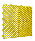 PISO MODULAR 30X30 DETAILER AMARELO
