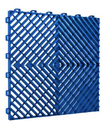 PISO MODULAR 30X30 DETAILER AZUL