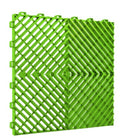 PISO MODULAR 30X30 DETAILER VERDE