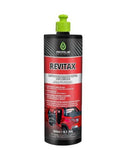 REVITAX 500ML REVITALIZADOR E PROTETOR DE PLASTICO  PROTELIM
