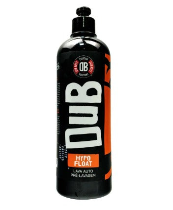 SHAMPOO PRE LAVAGEM 500 ML`- HYPO FLOAT DUB BOYZ