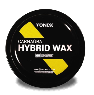 HYBRID WAX 240G VONIXX